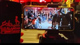 🔴 Live Matam-E-Hussain (A.s) || Busheri Matam Mahuva || Panjatani Hall Mahuva || 21/07/2023