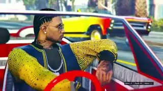 Breezeboy1 - TRAP TRAP TRAP (Ft. DeC Cr4zY & IIMONKEYDEMONII) (CLIP OFFICIEL) #HollywoodRecords.