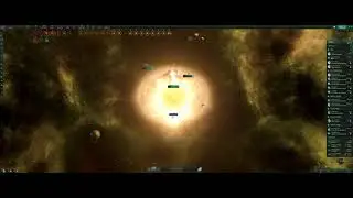 Stellaris: Nemesis - Star Eater goes brrrrrrr