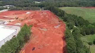 Render Covington Flyover 7/19/22