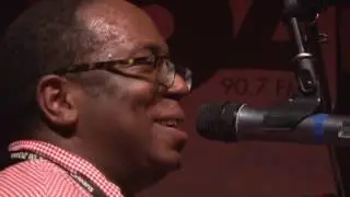 Nigel Hall: 