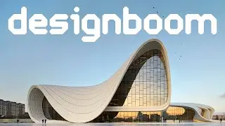 designboom picks 10 favorite architecture projects for forbes to celebrate our 20th birthday