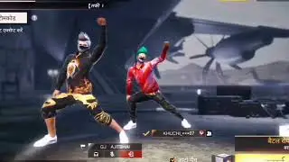 free fire funny videos  ajitbhai geming support sar🥰🥰