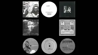 Babe Roots - Feeding Fire (Version)