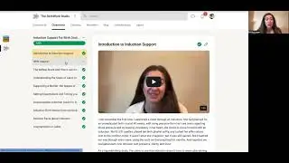 Welcome to The BirthWork Studio Skool Community: Where birth doulas find confidence and connection!