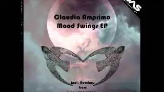 Claudia Amprimo - Moodswings (Max J & Coockies Remix)
