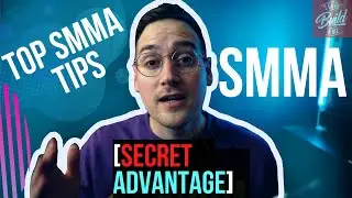 Our Top SMMA Tips - How To Grow Or Scale Your SMMA [SECRET ADVANTAGE]