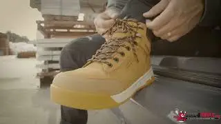 Scruffs Switchback 3 Safety Work Boots
