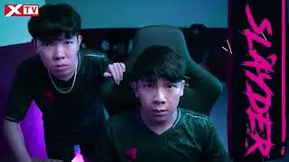 SBTC l&ecirc;n b&agrave;i chia tay Slayder nhưng bị cộng đồng ch&ecirc; &ldquo;thiếu chuy&ecirc;n nghiệp&rdquo;, đ&ograve;i tho&aacute;t fan ngay