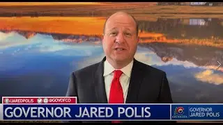 CO Gov. Polis Celebrates the U.S. Climate Alliance's 5th Anniversary