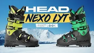 Head Nexo LYT Review - First Look