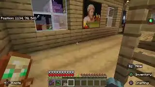 * KatPlayz * did off camera progress