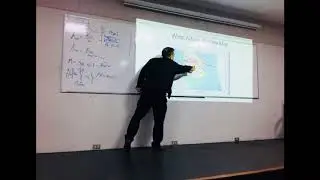 Conferencia- Development of Attic Oil in West Albian