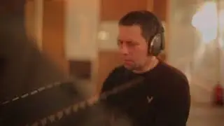 Martin Ptak - River Tales (Recording Sessions)