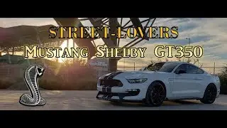 Ford Mustang Shelby GT350 / &iexcl;Un mounstruo de pista desatable con tan solo un bot&oacute;n!