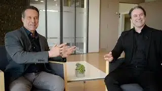 Intervista a Giampaolo Lavagetto