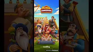 Royal Kingdom Level 434-438