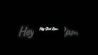 shree Ram #trending#youtubeshorts  #status#krishna #ram