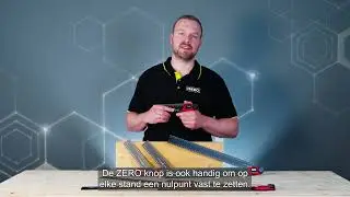 Isero - Sola Hoekmeter