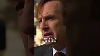 Jimmy Tells Chuck The Truth | Better Call Saul #Shorts
