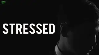 Read This Dua When You're Stressed