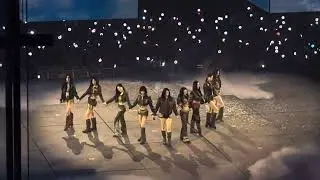 [20250720]TWICE - Mars / I got you / The feels.