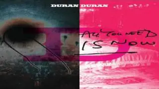 02 Blame The Machines - Duran Duran