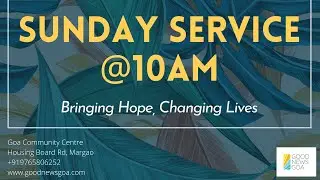 Our Authority Releases God's Power | GNG Online | 5th June 2022