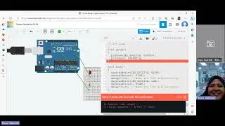 Arduino SImulation
