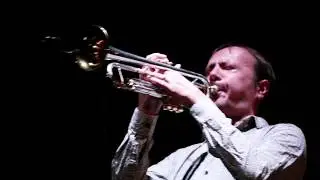 Orchestre National de Jazz • Europa Berlin 