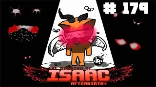 Lentille - The Binding of Isaac AB+ #179 - Let's Play FR