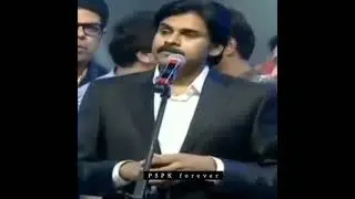 Power star🔥🌟 about fans and trivikram