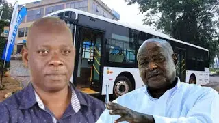 Museveni ku mulundi guno agenda ku kola ku muntu wabulijo
