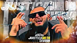 Samuel Deco - Justi&ccedil;a Divina ( VideoClipOficial )