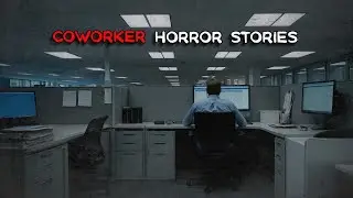 3 Very Disturbing TRUE Coworker Horror Stories | Dr Strange