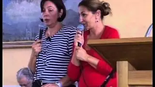 Ivanka Ivankovic, Seherin von Medjugorje - Interview von 2009