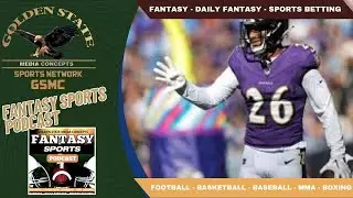 IDP Player Profile: Geno Stone - Emerging Defensive Force | GSMC Fantasy Sports Podcast