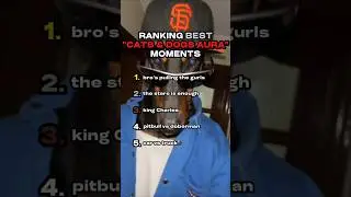 Ranking Best Cats & Dogs Aura Moments