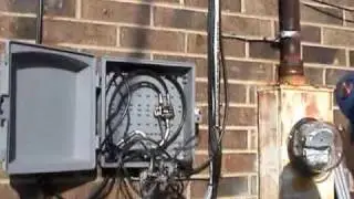 What Should You Do at a Upgrade