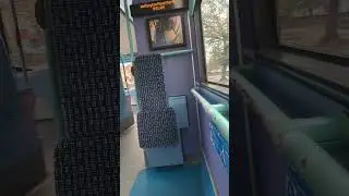 Rare Enviro 400 Journey on the H98 #h98 #hounslow #enviro400 