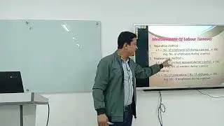Cost Accounting | Class 7 | BBA | Md Nahid Alam | University of Scholars