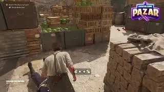How to Reach the Impound Yard - Mafia The Old Country Quick Guide