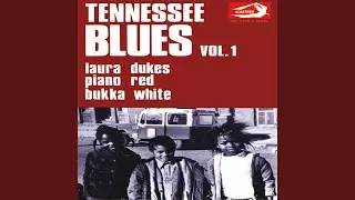 Blues Jumped to Rabbit