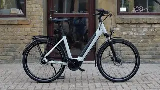 WINORA sinus 5 ECO