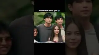 Section e on retreat iykyk 🌚 #ashdres #andresmuhlach #jayjay #jayfer #yuri #ashtineolviga #keifer