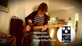 Fender 70s Vintera Tele Deluxe, moch