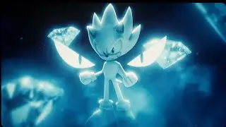 HYPER SONIC RAP // 