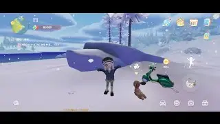 【ハートピアスローライフ】動物達とふれあい