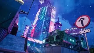 FORTNITE BROUGHT BACK NEO-TILTED!!!!