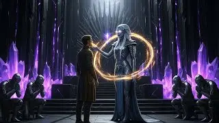 The Alien Queen&rsquo;s Touch Changed My Destiny Forever | Sci-Fi&nbsp;HFY&nbsp;Story